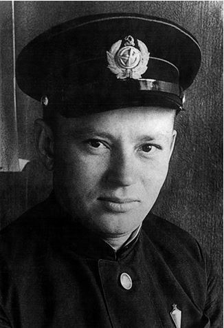 Девятьсот часов неба. Неизвестная история дирижабля «СССР-В6» Девятьсот часов неба. Неизвестная история дирижабля «СССР-В6»