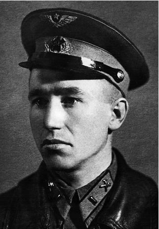 Девятьсот часов неба. Неизвестная история дирижабля «СССР-В6» Девятьсот часов неба. Неизвестная история дирижабля «СССР-В6»