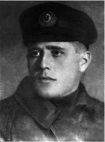 Девятьсот часов неба. Неизвестная история дирижабля «СССР-В6» Девятьсот часов неба. Неизвестная история дирижабля «СССР-В6»