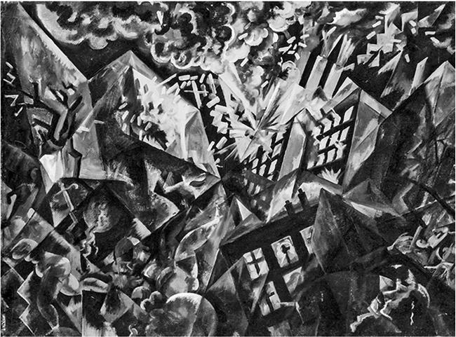 Время кометы. 1918: Мир совершает прорыв Время кометы. 1918: Мир совершает прорыв