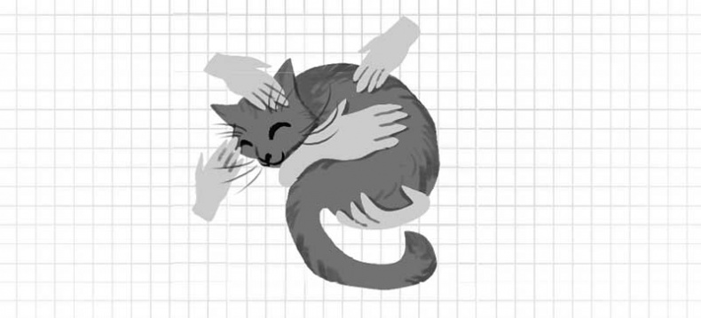 Дневник дебильного кота. Великое путешествие Эдгара Дневник дебильного кота. Великое путешествие Эдгара
