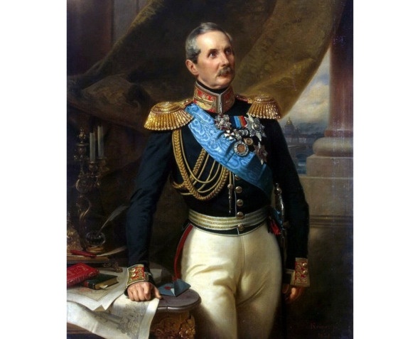 История в историях. Век величия История в историях. Век величия