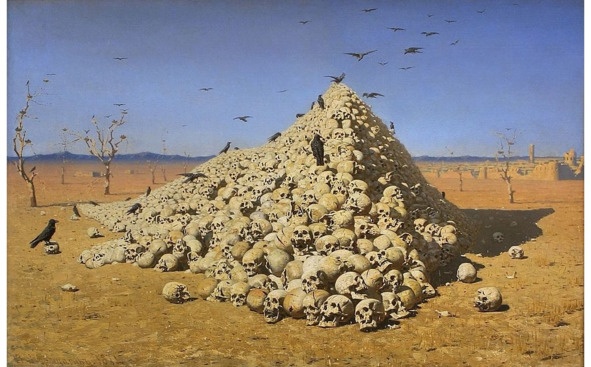История в историях. Век величия История в историях. Век величия