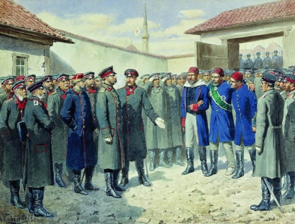 История в историях. Век величия История в историях. Век величия