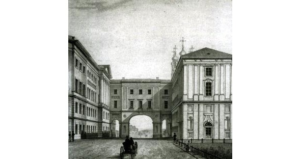 История в историях. Век величия История в историях. Век величия