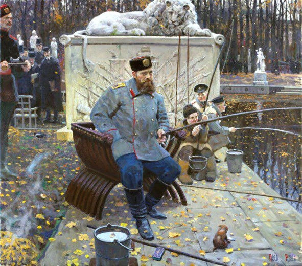 История в историях. Век величия История в историях. Век величия