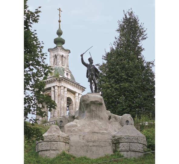 История в историях. Век величия История в историях. Век величия