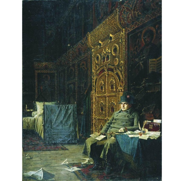 История в историях. Век величия История в историях. Век величия