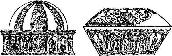 История культуры народов мира. Расцвет Византии: Арабские завоевания История культуры народов мира. Расцвет Византии: Арабские завоевания