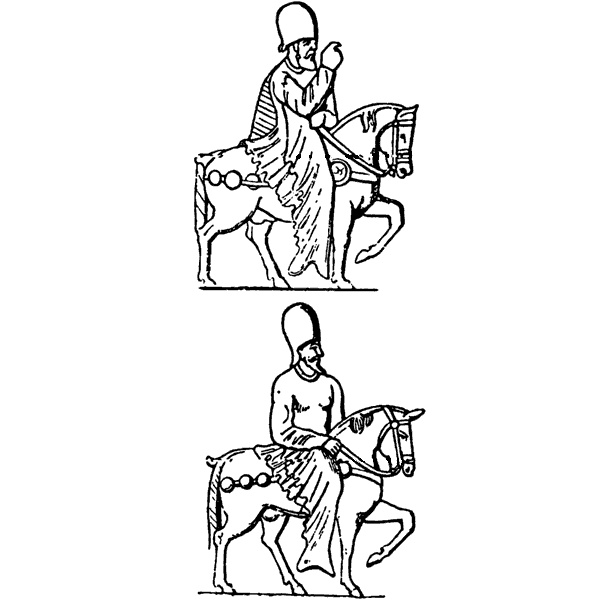 История культуры народов мира. Расцвет Византии: Арабские завоевания