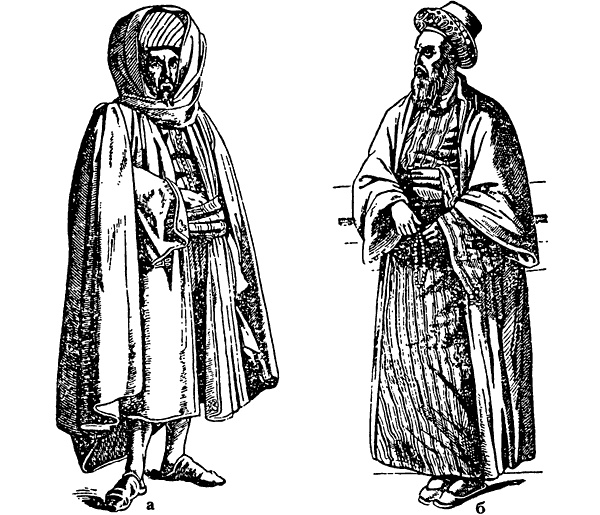История культуры народов мира. Расцвет Византии: Арабские завоевания История культуры народов мира. Расцвет Византии: Арабские завоевания