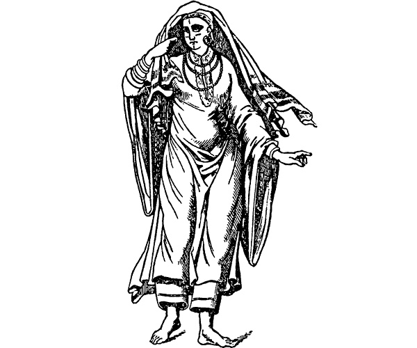 История культуры народов мира. Расцвет Византии: Арабские завоевания История культуры народов мира. Расцвет Византии: Арабские завоевания