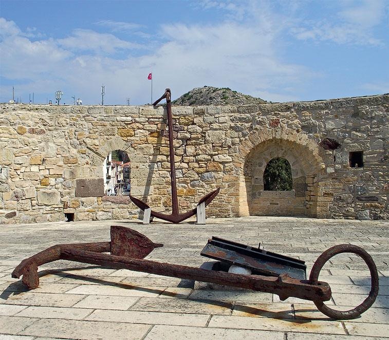 Острова невезения Острова невезения