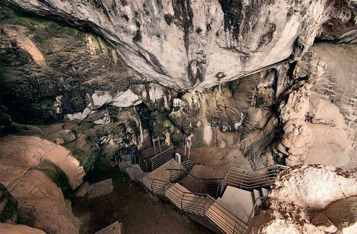 Острова невезения Острова невезения