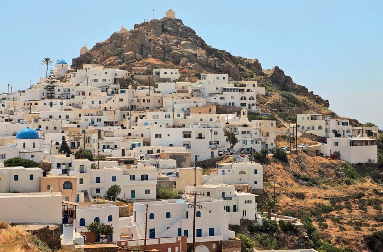 Острова невезения Острова невезения