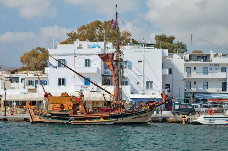 Острова невезения Острова невезения