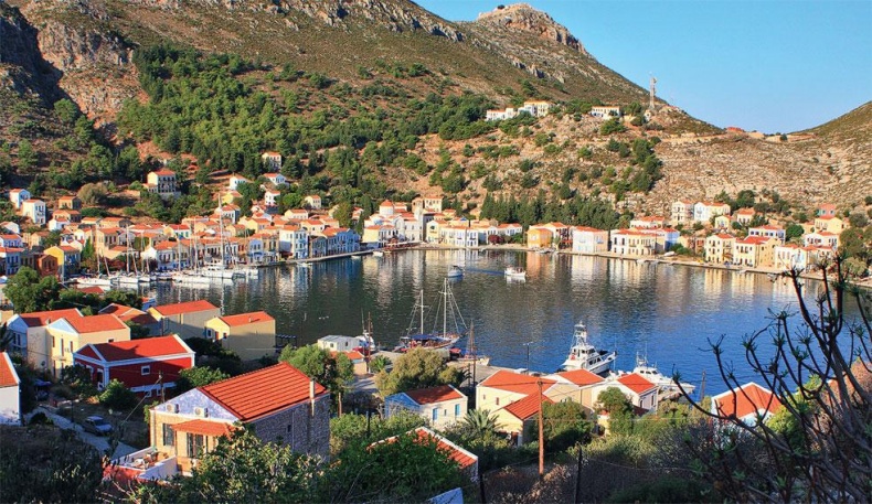 Острова невезения Острова невезения