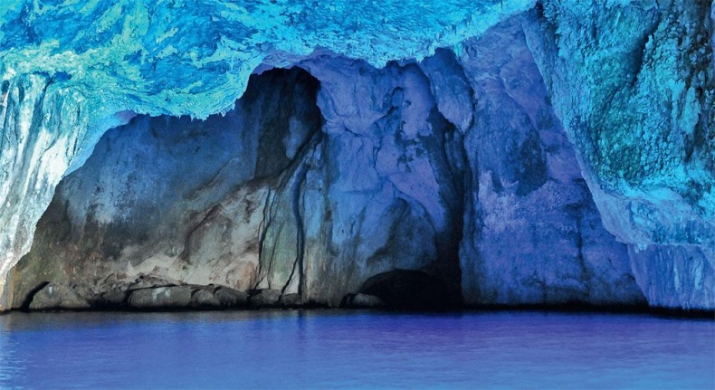 Острова невезения Острова невезения