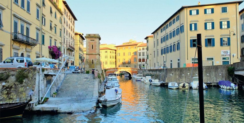 Острова невезения Острова невезения