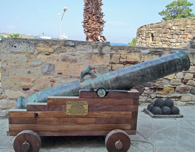 Острова невезения Острова невезения