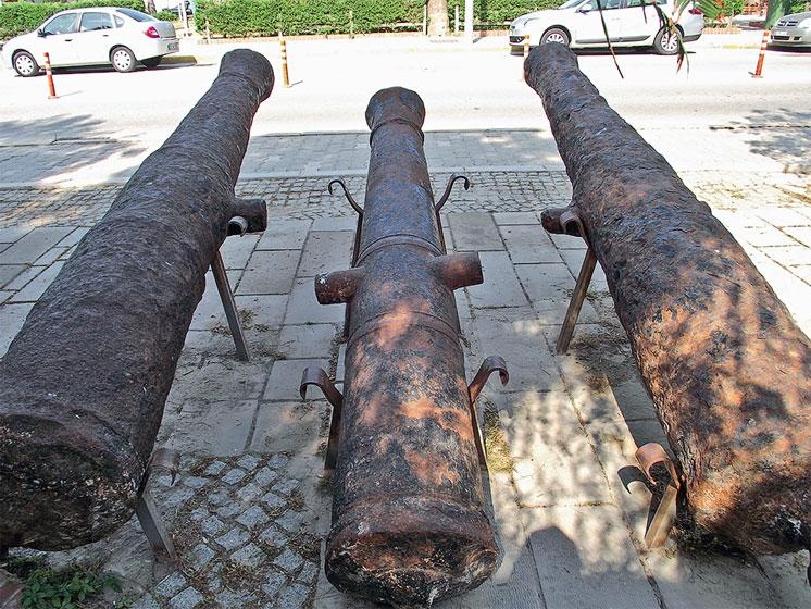 Острова невезения Острова невезения
