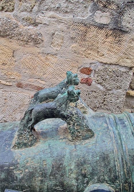 Острова невезения Острова невезения