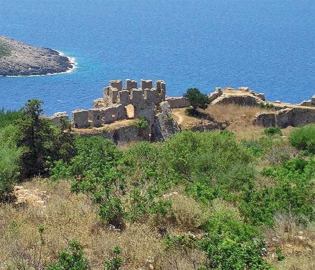 Острова невезения Острова невезения