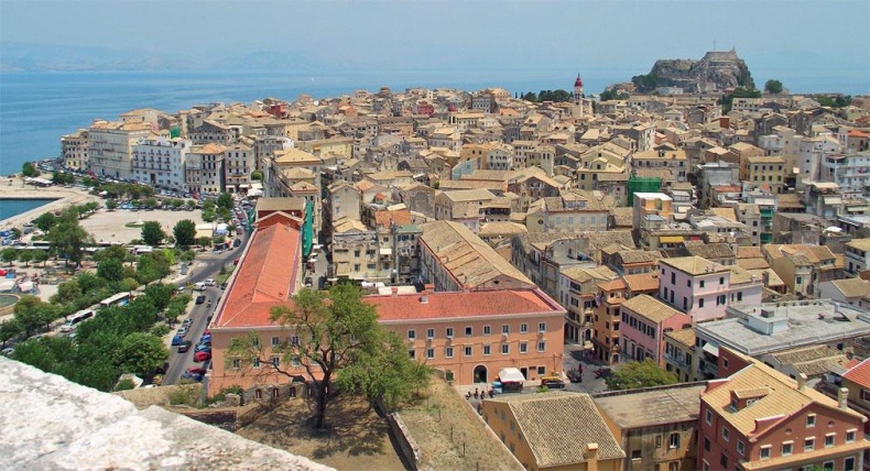 Острова невезения Острова невезения