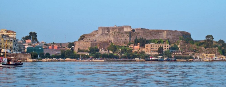 Острова невезения