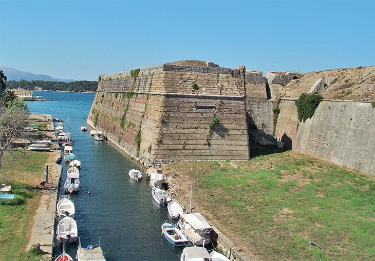 Острова невезения Острова невезения