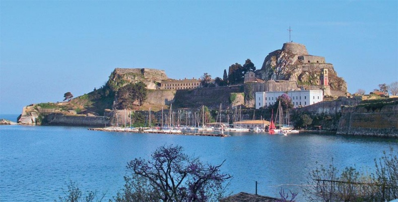 Острова невезения Острова невезения