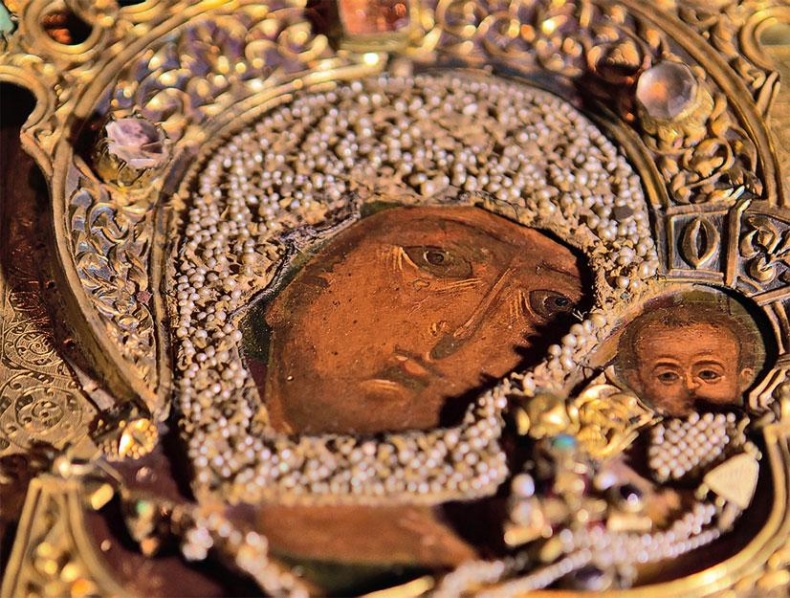 Острова невезения Острова невезения