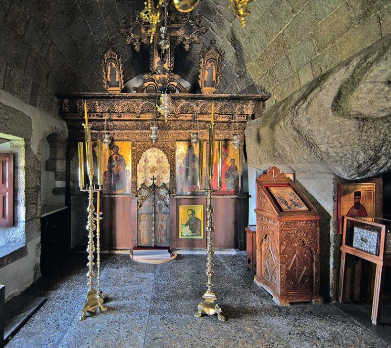 Острова невезения Острова невезения