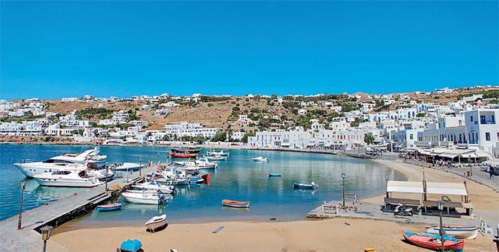 Острова невезения Острова невезения