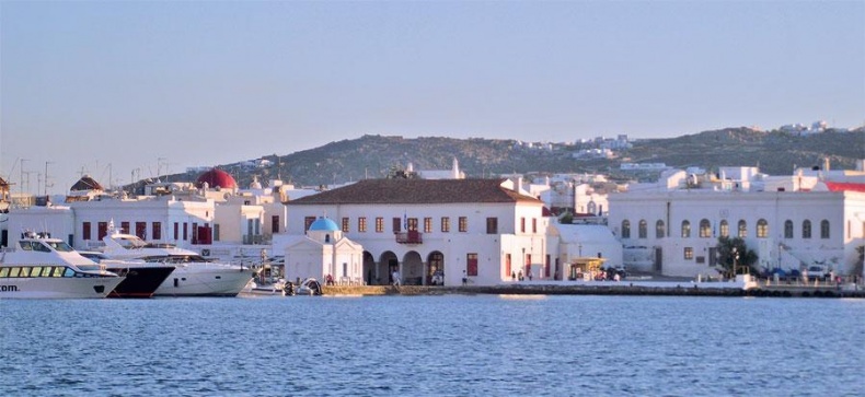 Острова невезения Острова невезения