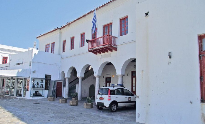 Острова невезения Острова невезения