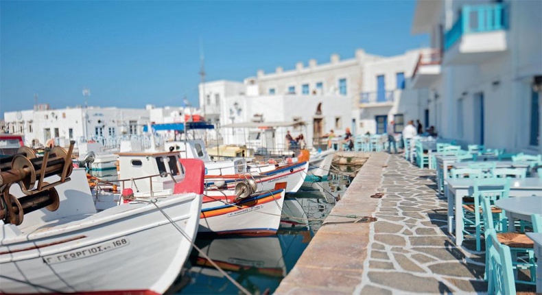 Острова невезения Острова невезения