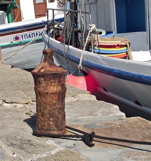 Острова невезения Острова невезения