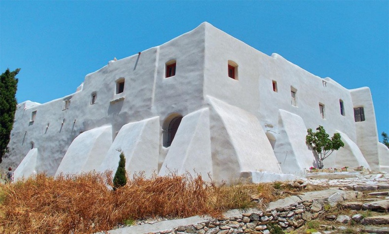 Острова невезения Острова невезения