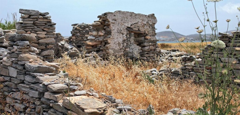 Острова невезения Острова невезения