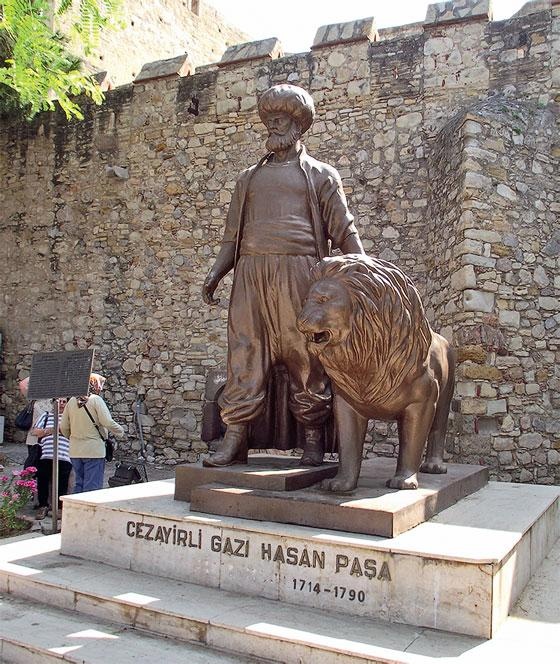 Острова невезения Острова невезения