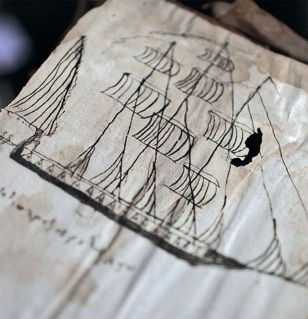 Острова невезения Острова невезения