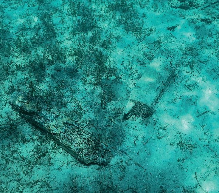 Острова невезения Острова невезения