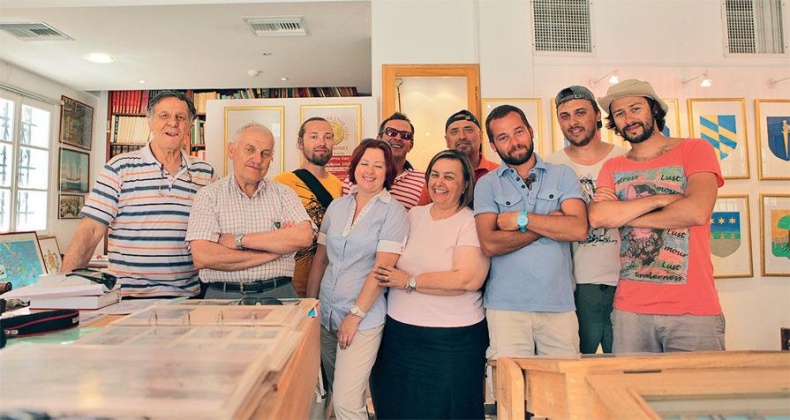 Острова невезения Острова невезения