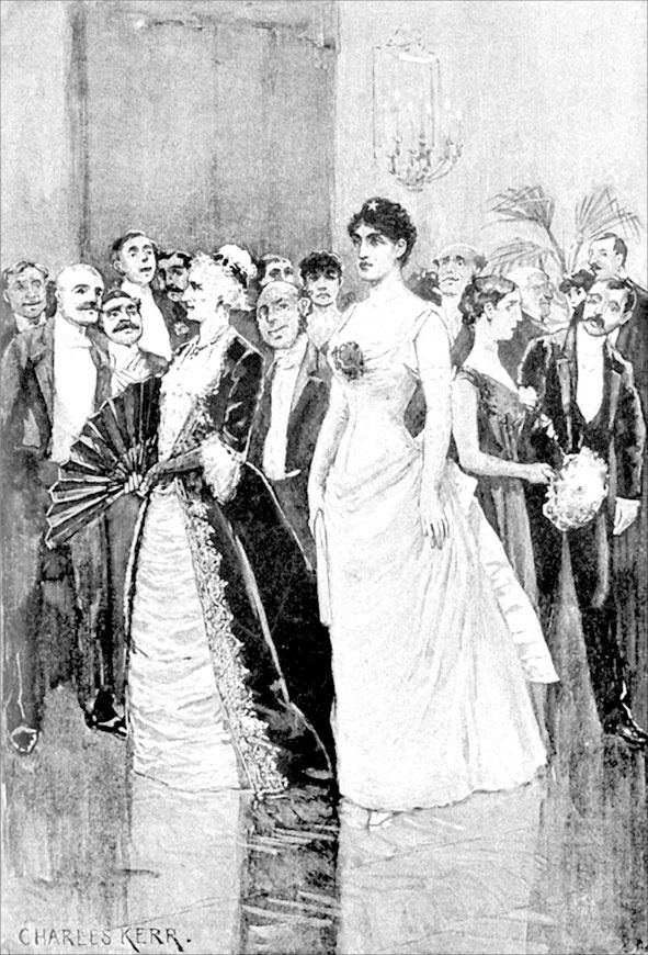 Голова ведьмы Голова ведьмы