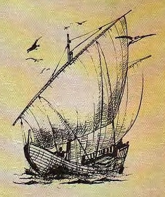 Сказочное мореплавание Сказочное мореплавание