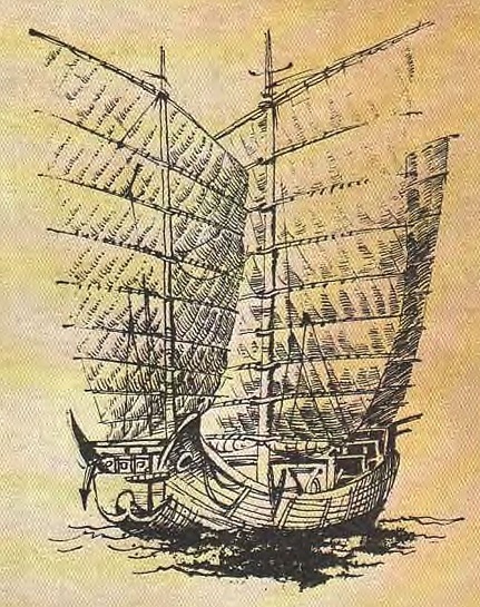 Сказочное мореплавание Сказочное мореплавание