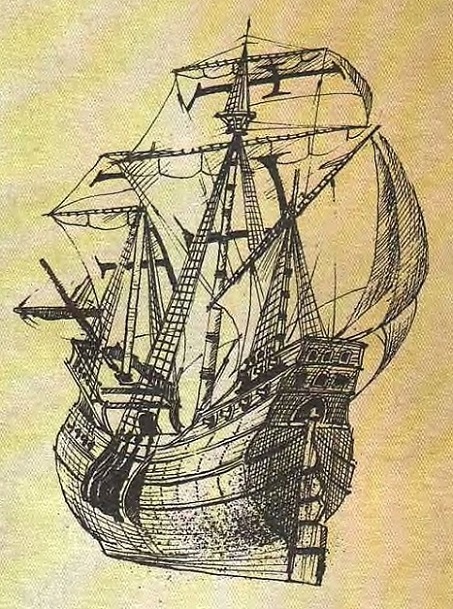 Сказочное мореплавание Сказочное мореплавание