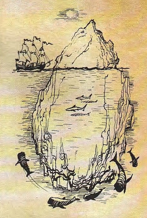 Сказочное мореплавание Сказочное мореплавание