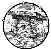 Дольмен Дольмен